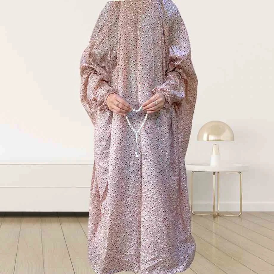 Namaz Chadar Arabic Style Clothifydotpk