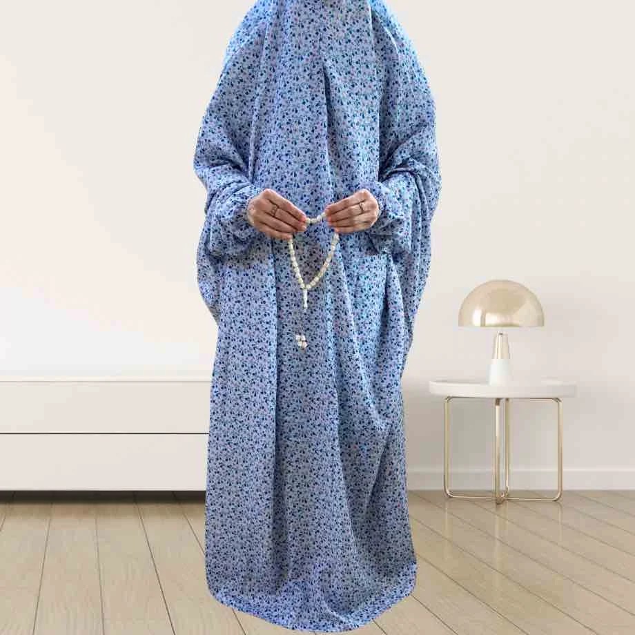 Namaz Chadar Arabic Style Clothifydotpk