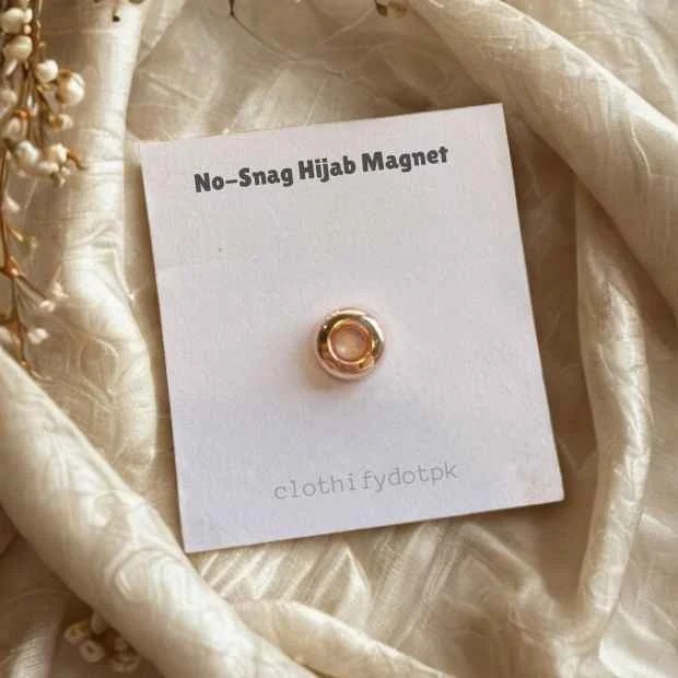 Strong Hijab Magnets