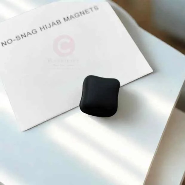 Strong Hijab Magnets