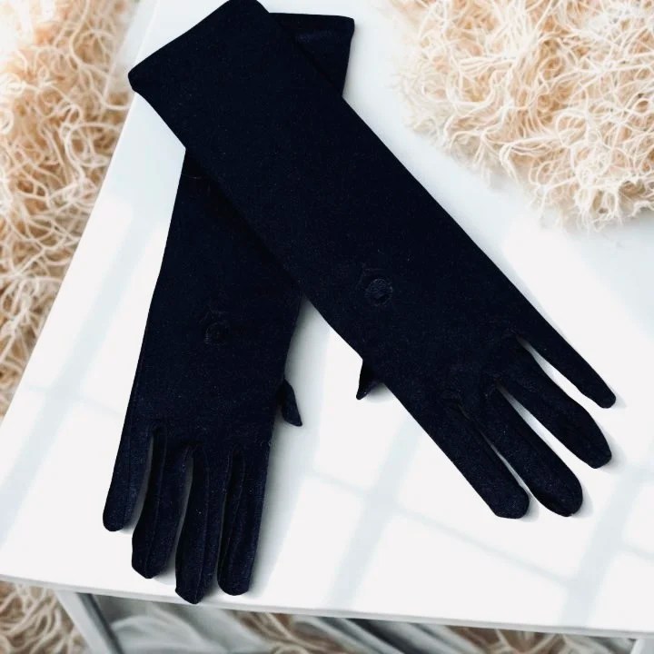 Hijab Gloves