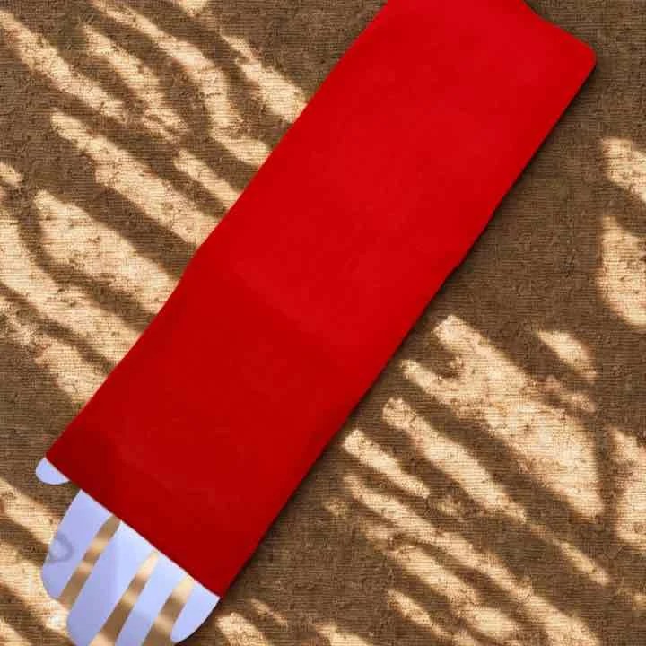 Arm Sleeves