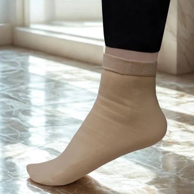 Women Socks Clothifydotpk