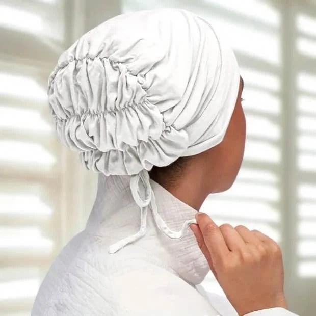 Bonnet Hijab Cap Clothifydotpk