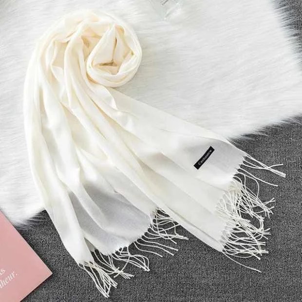 Turkish Cashmere Hijab Clothifydotpk