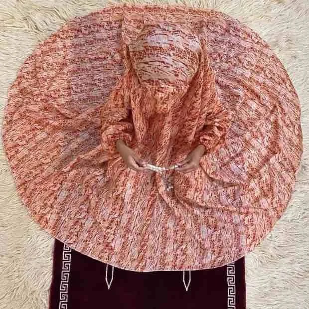 Kids Namaz Makhna Kids Namaz Chadar Namaz Scarf Clothifydotpk