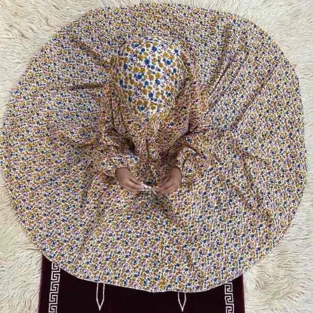 Kids Namaz Makhna Kids Namaz Chadar Namaz Scarf Clothifydotpk