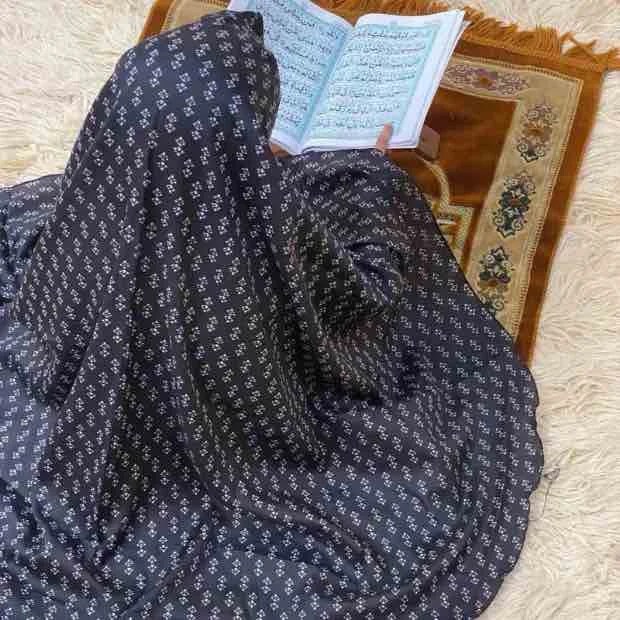 Kids Namaz Makhna Kids Namaz Chadar Namaz Scarf Clothifydotpk