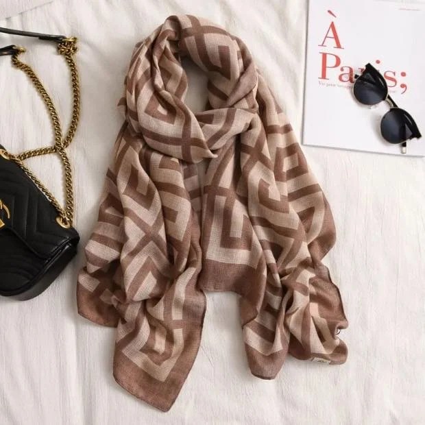 Premium Lawn Hijab Clothifydotpk