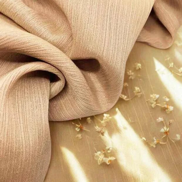 Shimmer Chiffon Hijab Clothifydotpk