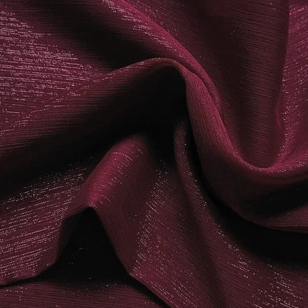 Shimmer Chiffon Hijab Clothifydotpk