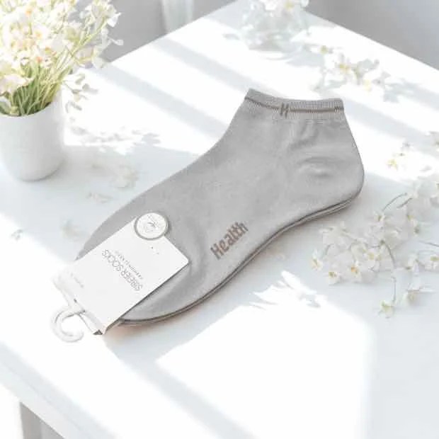 Women Ankle Socks