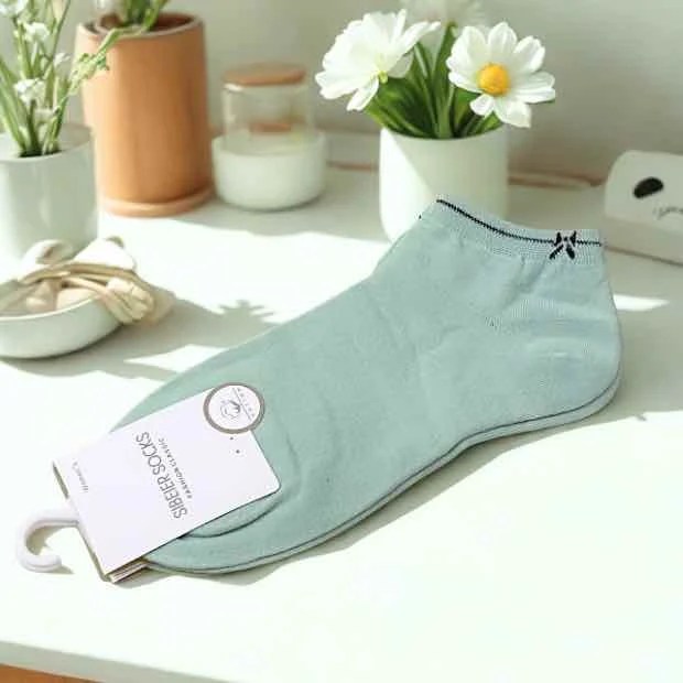Women Ankle Socks
