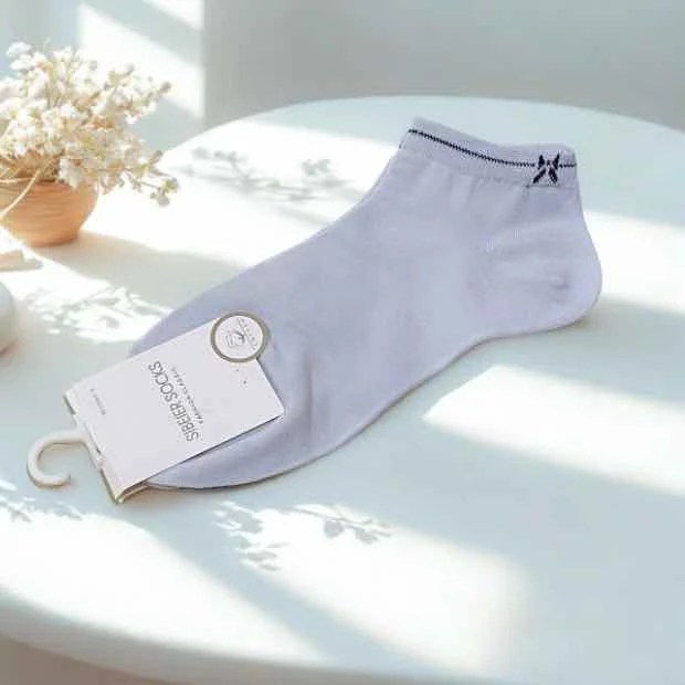 Women Ankle Socks