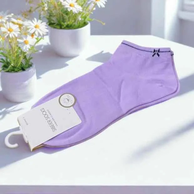 Women Ankle Socks