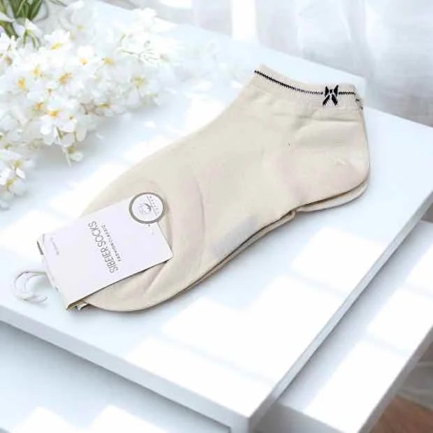 Women Ankle Socks