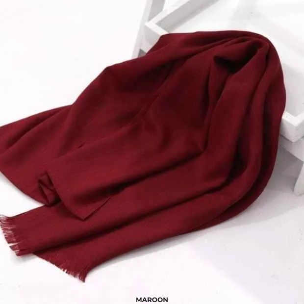 Turkish Hijab Clothifydotpk