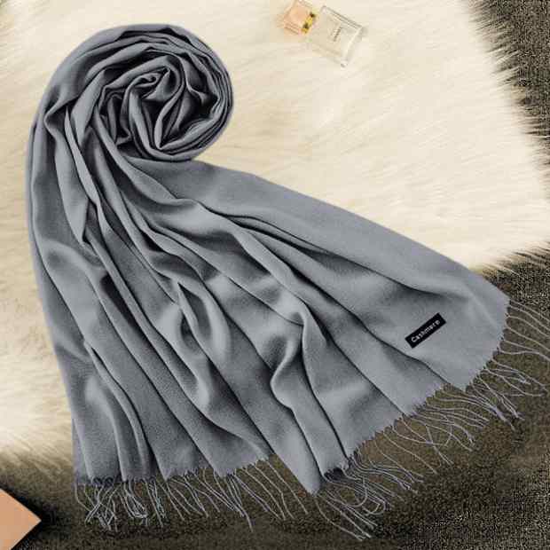 Turkish Cashmere Hijab Clothifydotpk