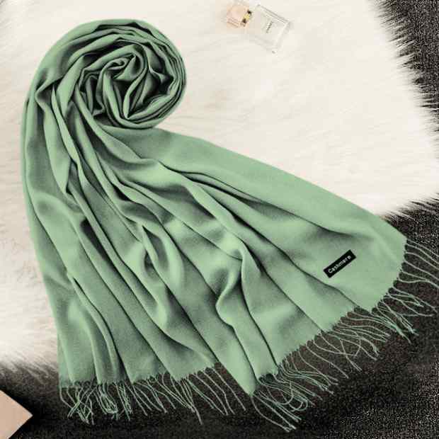 Turkish Cashmere Hijab Clothifydotpk