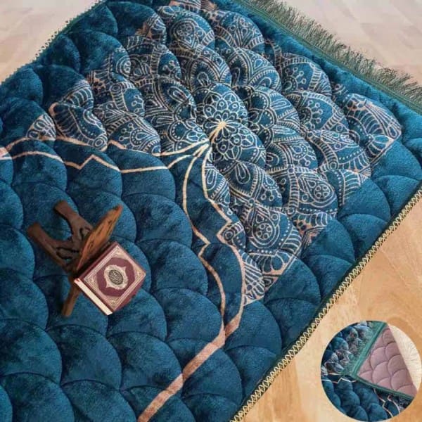 Prayer Mat Hijab Store