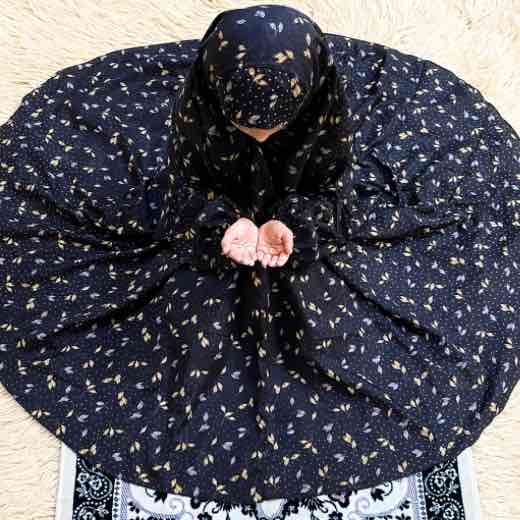 Kids Namaz Makhna Kids Namaz Chadar Namaz Scarf Clothifydotpk