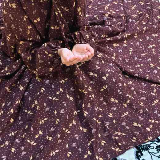 Kids Namaz Makhna Kids Namaz Chadar Namaz Scarf Clothifydotpk