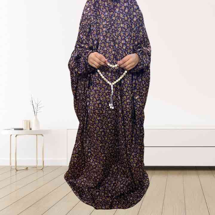 Kids Namaz Chadar Arabic namaz chadar Clothifydotpk