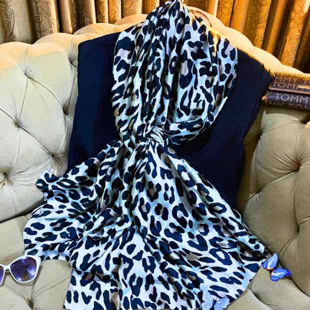 Premium Silk Hijab Clothifydotpk