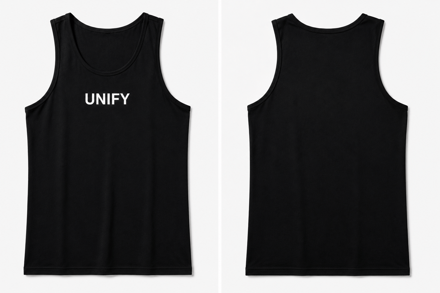 UNIFY Performance Tank