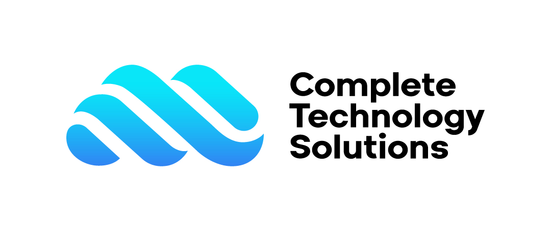Complete Technology Solutions logo