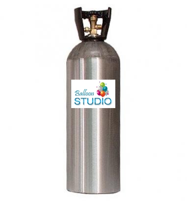 Buy helium gas or purchase liquid helium (he) share. Full Helium Tank Balloons Vancouver Jc Balloon Studio