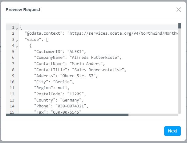 Cdata Connect Cloud Example Api - Premium City Image - 8K