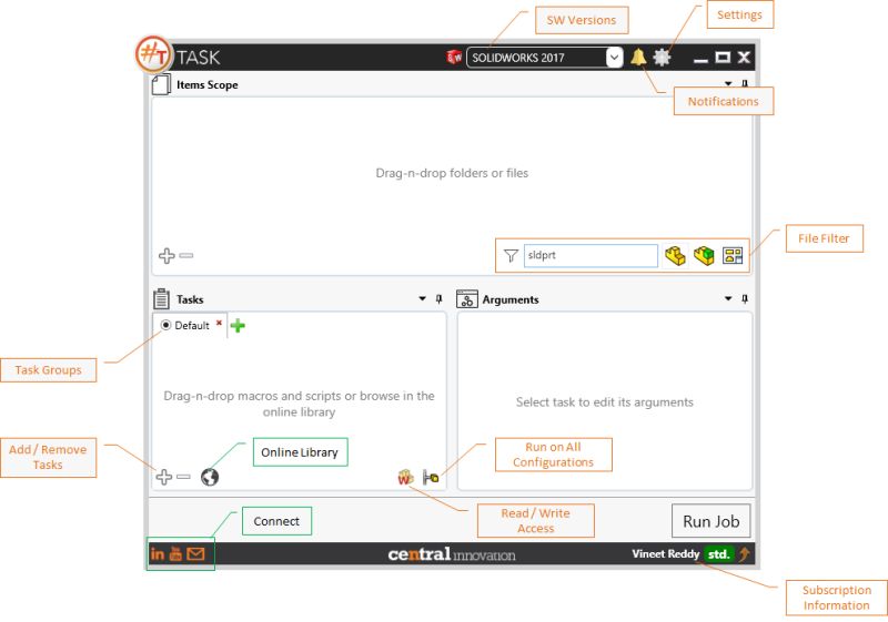 Items Central Innovation Mfg Knowledge Base - Download Gorgeous Abstract Wallpaper | Full HD