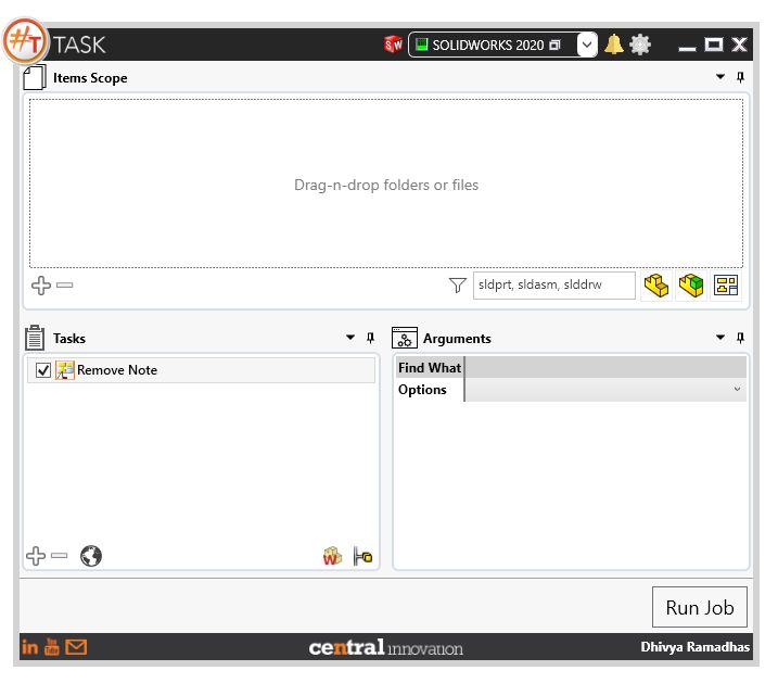 Remove Configuration Central Innovation Mfg Knowledge Base - 8K Light Backgrounds for Desktop