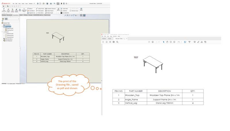 Simple Print Task Documentation - HD Abstract Patterns for Desktop