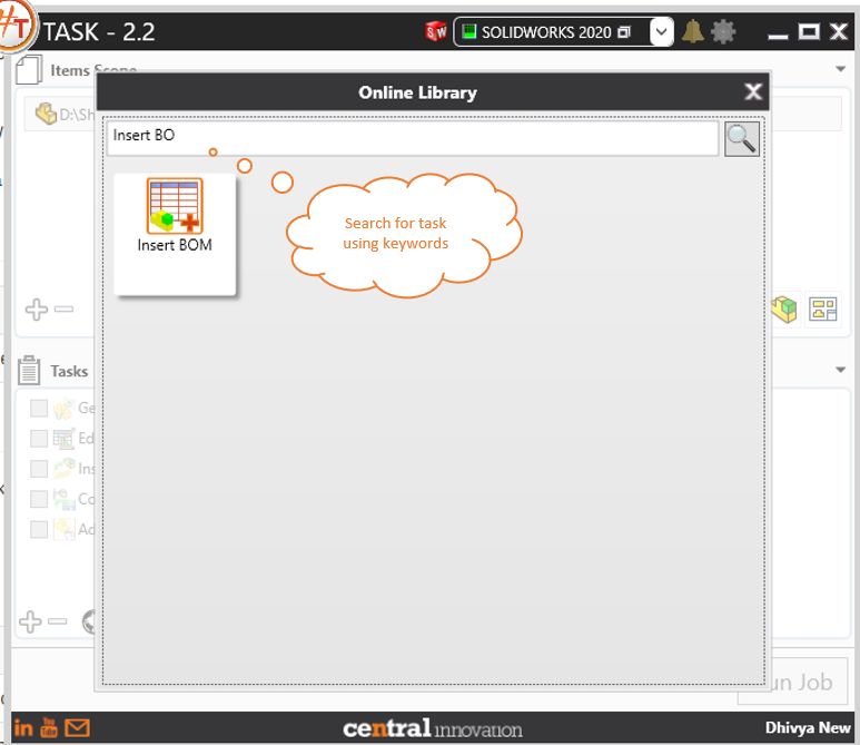 Insert Bom - Premium Dark Texture Gallery - Ultra HD