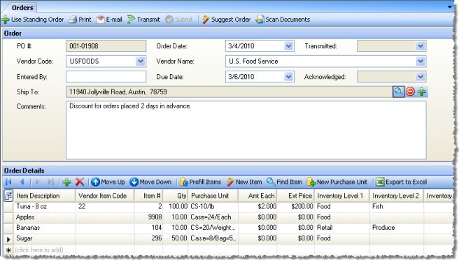 Create New Orders Item Help Center - High Quality Ocean Pattern - Desktop