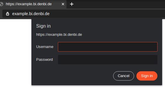 Reverse Proxy With Elixir Aai De Nbi Cloud Wiki - Modern Retina Abstract Arts | Free Download