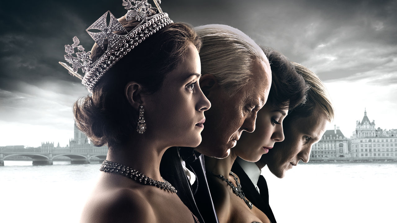 The Crown | Netflix escala Olivia Colman no lugar de Claire Foy como a rainha nas temporadas 3 e 4