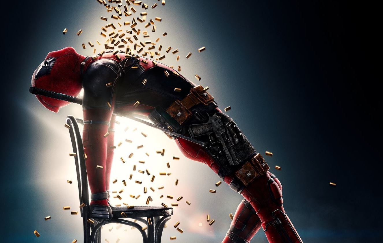 DEADPOOL 2 | Fox inicia pré-venda do filme e divulga trailer inédito! Confira.