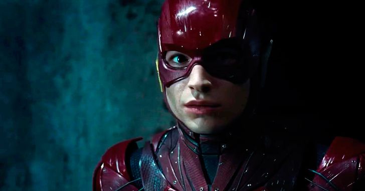 The Flash | Filme começa as gravações em abril de 2021