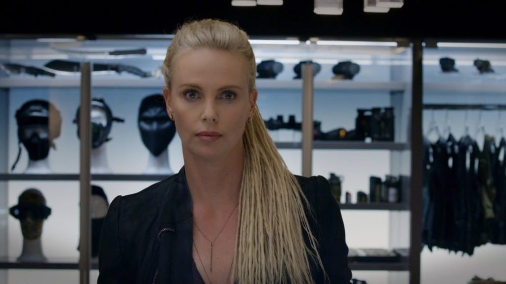 Duro de Matar | Ideia de reboot com romance lésbico é aprovada por Charlize Theron