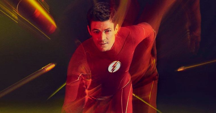 The Flash | Série define vilão da nova temporada e escolhe ator; Confira!