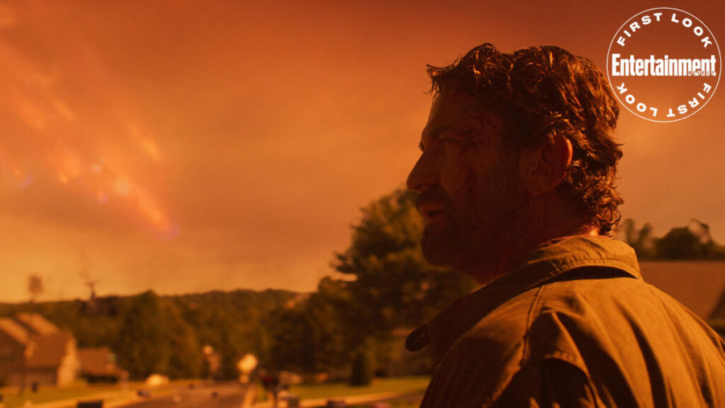 Destruição Final 2 | Sequência com Gerard Butler ganha nova imagem oficial; Confira!