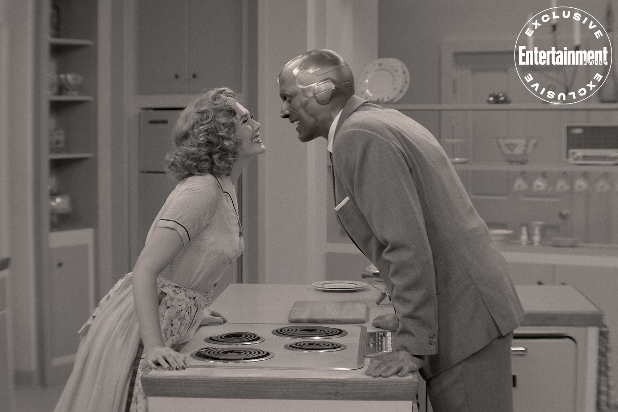 WandaVision | Série ganha novo comercial COM CENA INÉDITA; Confira!