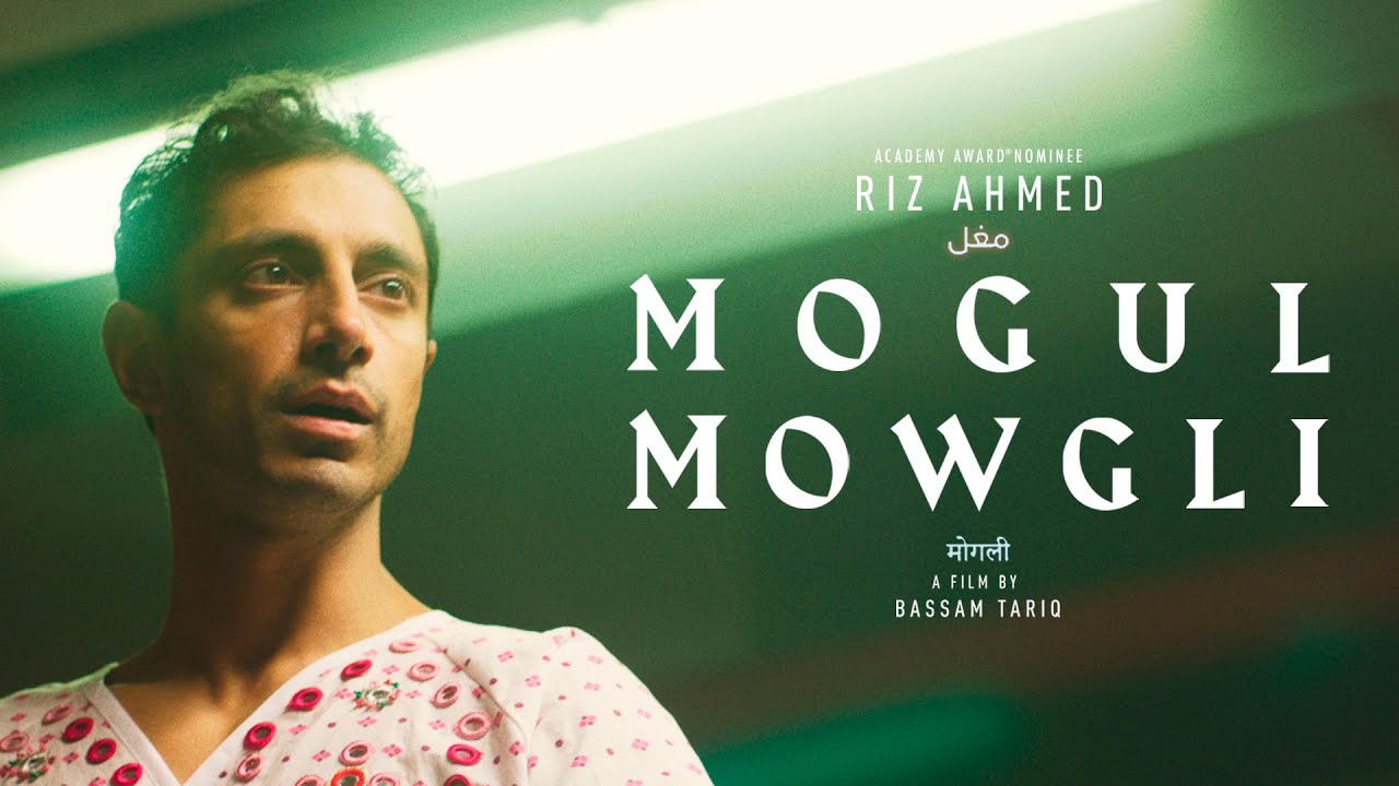 Mogul Mowgli | Longa estrelado por Riz Ahmed ganha trailer oficial ...