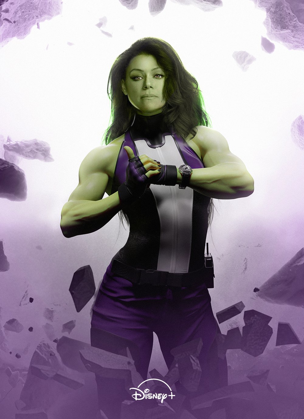 Mulher-Hulk – Confira os easter eggs do último episódio!