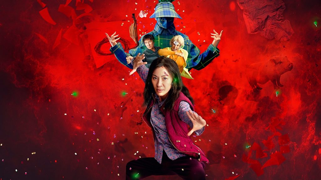 Tudo em Todo Lugar ao Mesmo Tempo – Confira a crítica do filme!