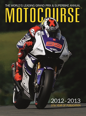 Motocourse 2012 2013