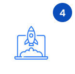 Cloud Migration Services Provider Folio3 - Elegant 8K Minimal Patterns | Free Download